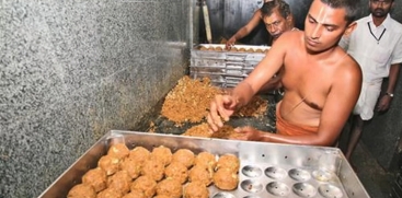 Tirupati Laddu Ghee Adulteration Case