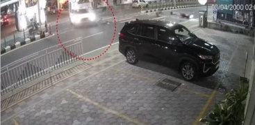 Actor Maniyanpilla Raju Cleared of Drunk Driving Charges in Thiruvananthapuram Accident Case