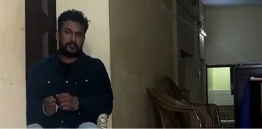 Arjun Ayanki 