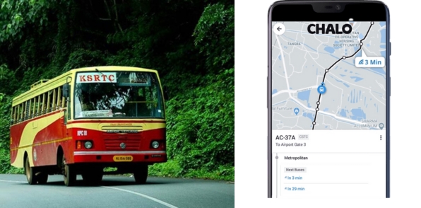  Chalo App