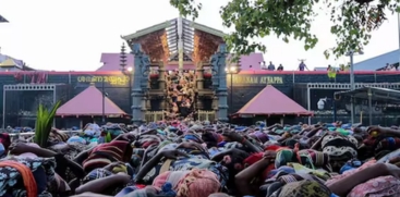 Sabarimala Audit Report: Discrepancies Found in Ghee Sales Accounts