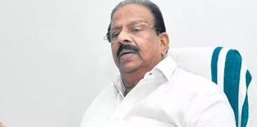 ED serves notice to KPCC chief Sudhakaran in Monson Mavunkal fraud case