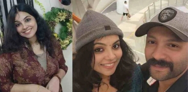 Athulya's Death in Sharjah