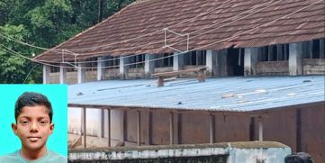 KOLLAM DEATH 