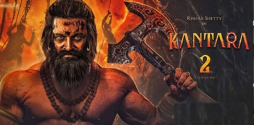 Kantara 2 Banned in Kerala Amidst Theatre Share Dispute