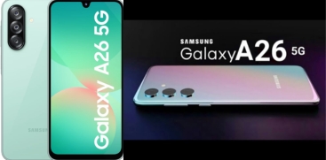Samsung Galaxy A26 5G Price