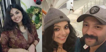 Athulya's Death in Sharjah