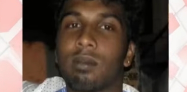 Kannammoola Vishnu Murder Case