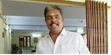 MURARI BABU