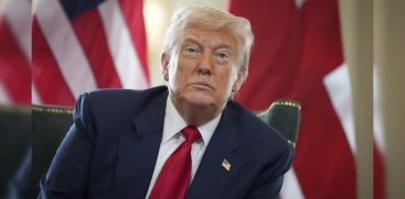 New Pressure from Trump Targets India