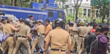 Kerala Statewide Student Strike Today