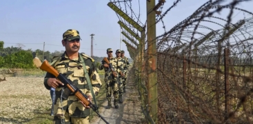 Ongoing Border Provocations by Pakistan Persist 