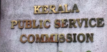 Kerala PSC 