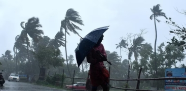  Rain