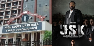 Kerala High Court to Hear Producers' Petition in Janaki Vs State of Kerala Case Today