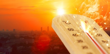 Kerala Heatwave Update