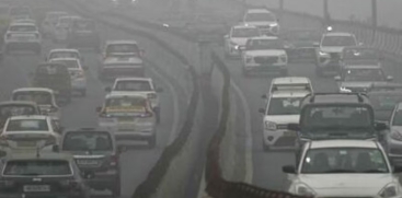 Delhi Reintroduces Vehicle Restrictions Amid Rising Pollution