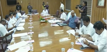 No Immediate Decision on Kerala's Low-Strength Alcohol Tax Cuts