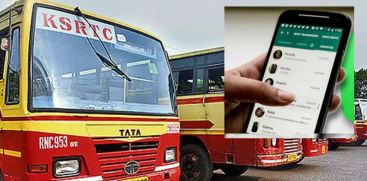  KSRTC tickets