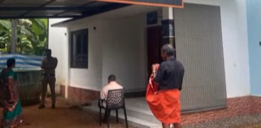 Husband Attempts Wife's Murder, Commits Suicide