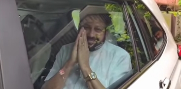 Sabarimala Gold Theft Case