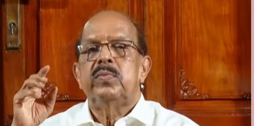 G Sudhakaran