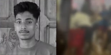 Kollam Temple Festival Incident