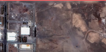 Limited Damage to Iran Nuclear Sites After US Strike