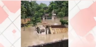 Assam Floods