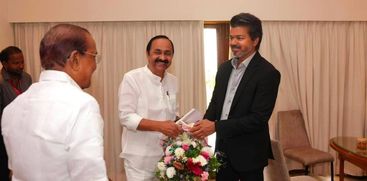 CM VD SATHEESHAN