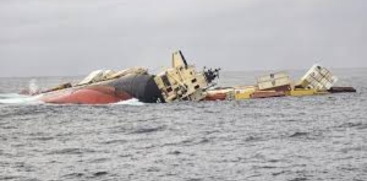  Kochi Ship Accident