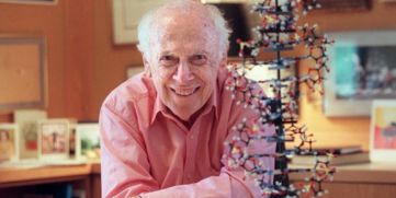  James Watson 