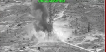 US-Iran Tension