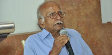 P NARAYANAKURUPP