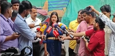  Ansiba's Statement on Complaint Against Police