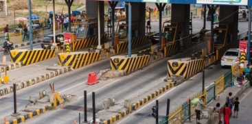 Paliyekkara Toll Ban Continues