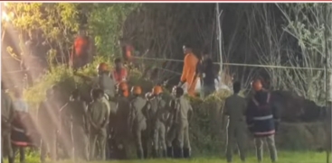 Thrissur Pooram News