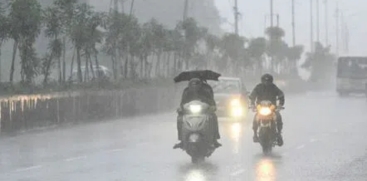 rain