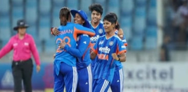 Women’s Asia Cup Final