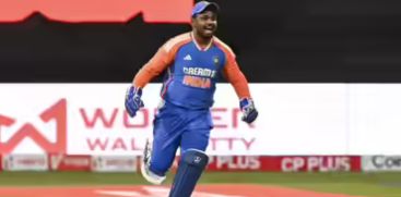 sanju samson