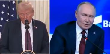 US Strikes Hard: Russian Companies Banned Amidst Ukraine Conflict
