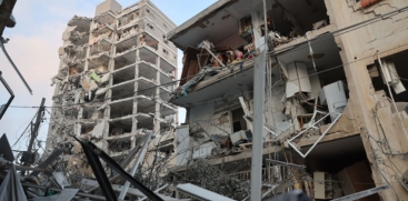 10 Deaths in Israel, Around 80 Killed in Iran