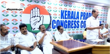 KPCC to March to Secretariat Protesting Gold Theft