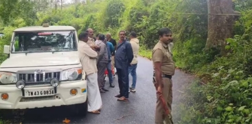 Hemachandran Murder Case