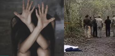 rape