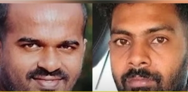 Hemachandran Murder