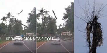 RAIN KANNUR