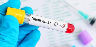 New Nipah Case Confirmed in Palakkad