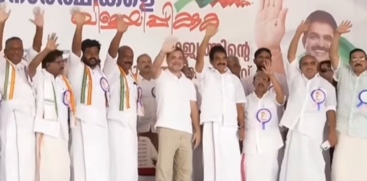 Rahul Gandhi Slams CM Pinarayi Over Minority Safety and Alleged BJP-CPIM Nexus in Kerala