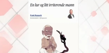 Norway Newspaper Faces Backlash Over Controversial Cartoon of PM Narendra Modi